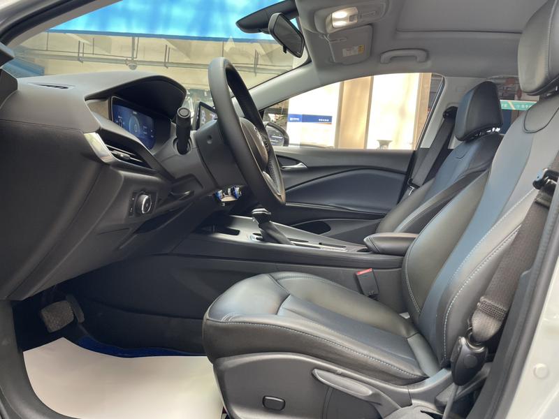 Buick Velite 6, 2024 — фото 10 из 12