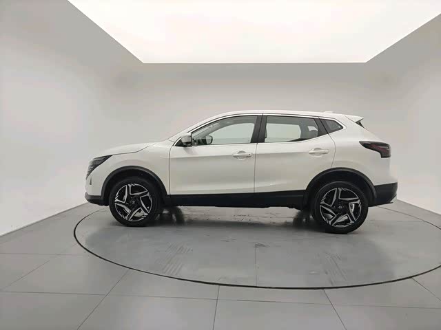 Nissan Qashqai, 2024 — фото 4 из 9