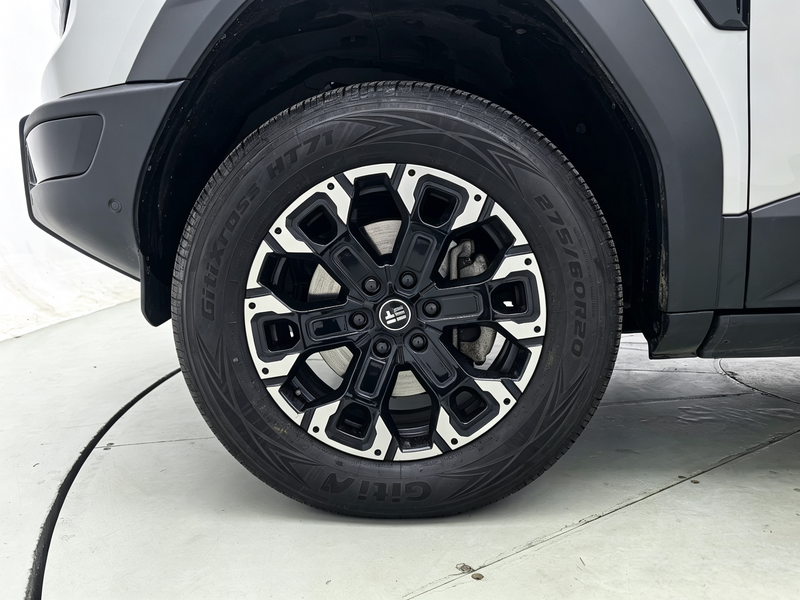 Jetour Zongheng G700, 2025 — фото 4 из 12