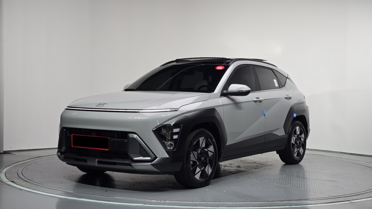 Hyundai Kona, 2024 — купить в Липецке под ключ
