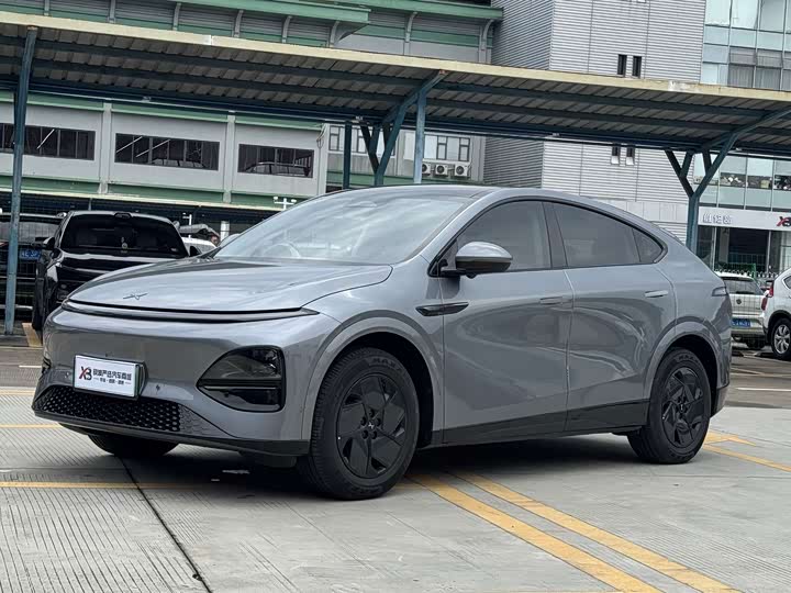 XPeng G6, 2025 — купить в Ярославле под ключ