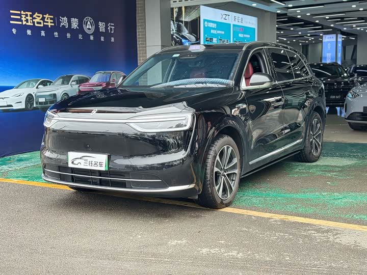 Aito M7, 2025 — купить в Иванове под ключ