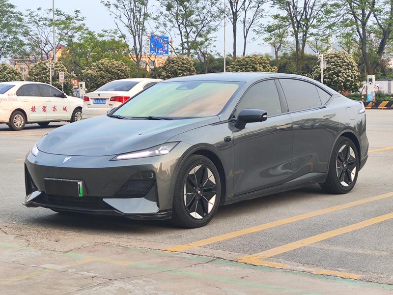 Changan Deepal SL03, 2023 — купить в Орле под ключ