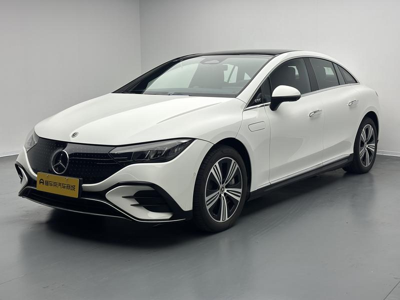 Mercedes-Benz EQE, 2025 — купить в Самаре под ключ