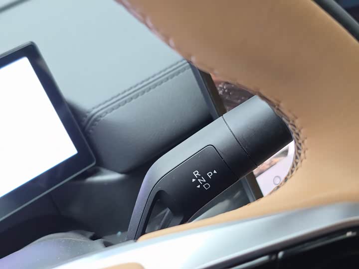Geely Galaxy A7, 2025 — фото 7 из 9