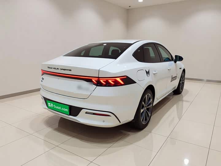 BYD Qin Plus, 2024 — фото 6 из 9