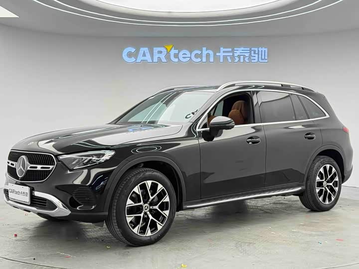 Mercedes-Benz GLC-Class, 2025 — купить в Иванове под ключ