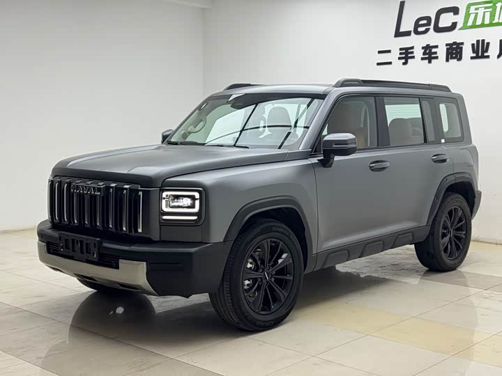 Haval Raptor, 2025 — купить в Смоленске под ключ