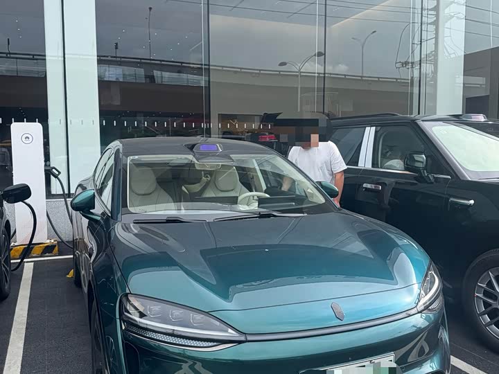 Luxeed R7, 2025 — купить в Брянске под ключ
