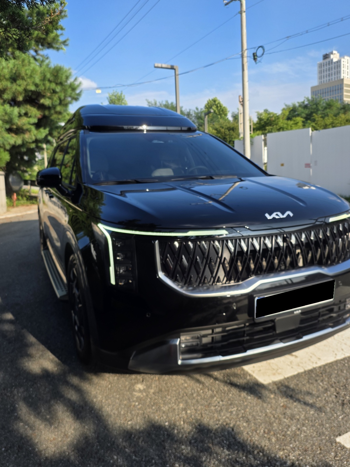 Kia Carnival, 2024 — купить в Санкт-Петербурге под ключ