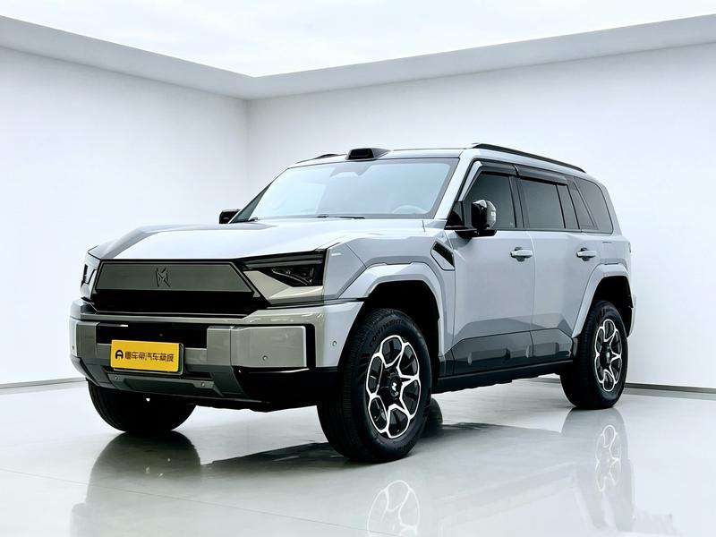 Dongfeng Mengshi M18-3, 2025 — купить в Пензе под ключ