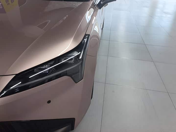 GAC Aion S Plus, 2023 — фото 5 из 9