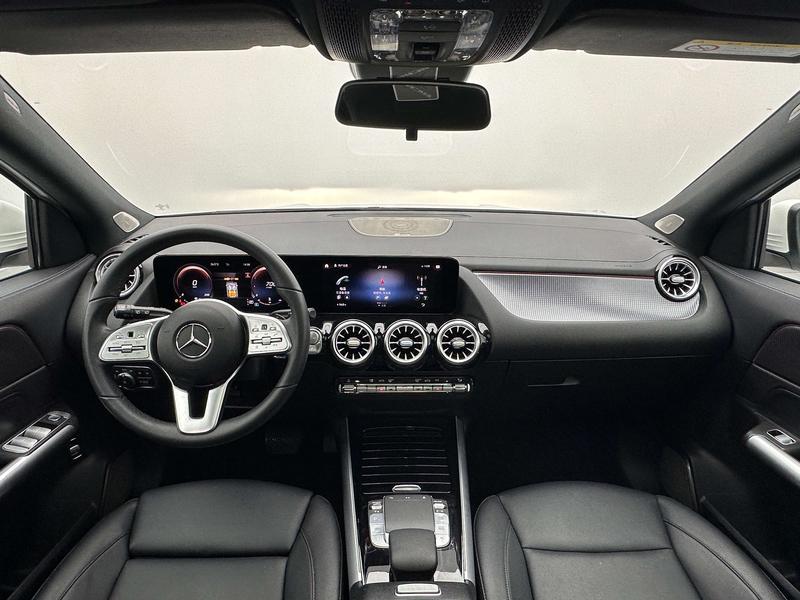 Mercedes-Benz GLA-Class, 2022 — фото 11 из 12
