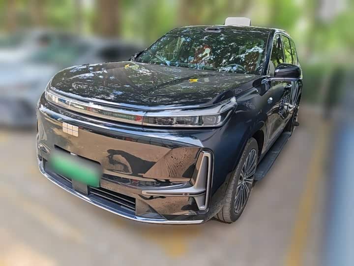 Geely Galaxy M9, 2025 — купить в Ижевске под ключ