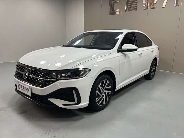 Volkswagen Lavida, 2025 — купить в Казани под ключ
