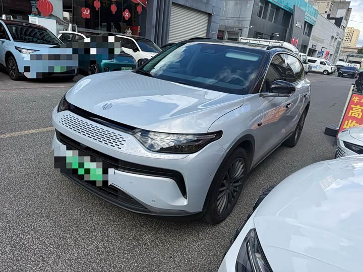 Leapmotor C11, 2023 — купить в Рязани под ключ