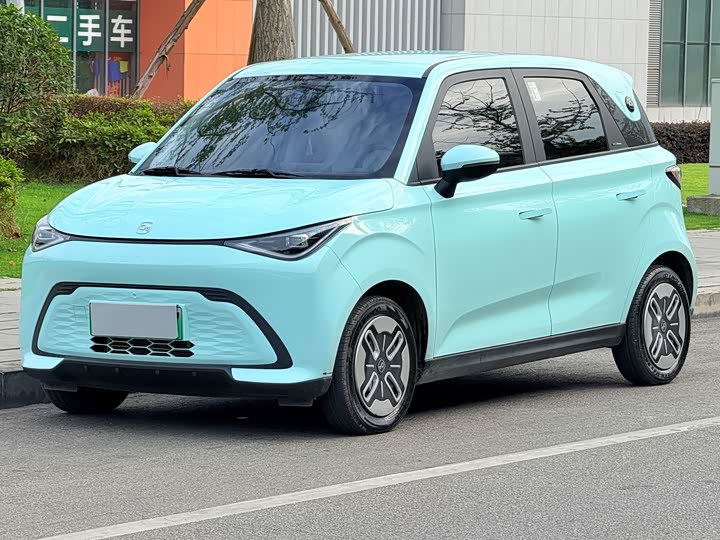Chery QQ Duomi, 2025 — купить в Брянске под ключ