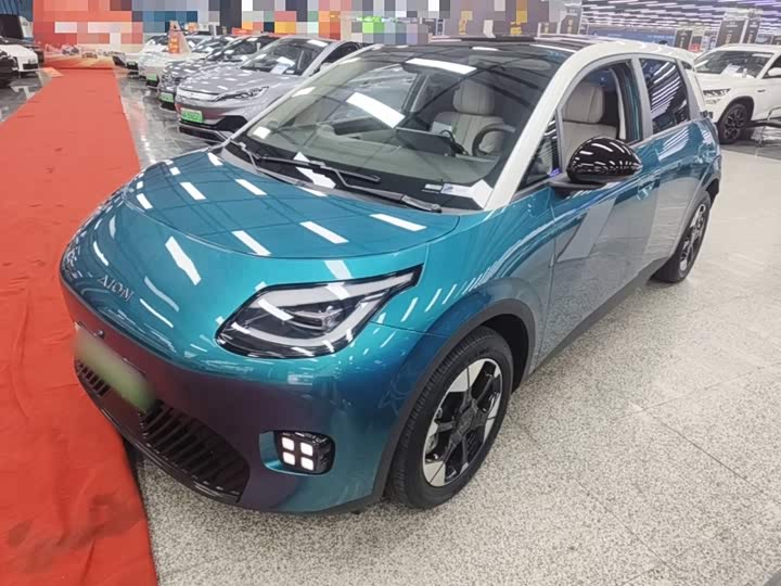 GAC Aion UT, 2025 — купить в Саранске под ключ