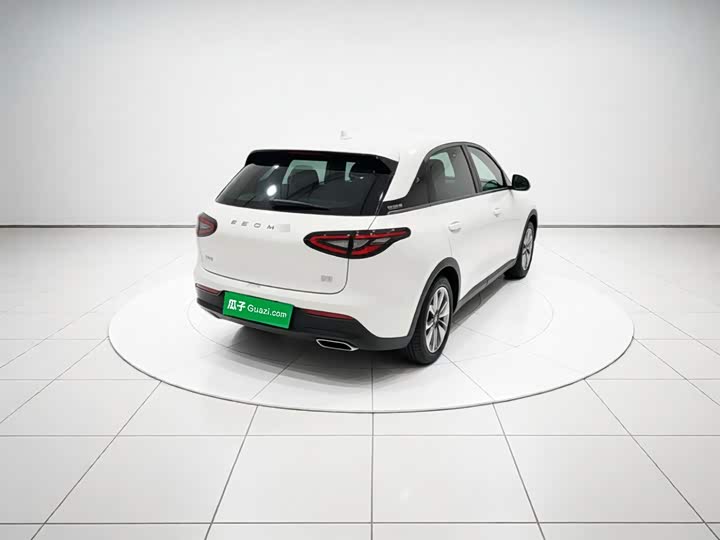 Geely Galaxy Geome, 2025 — фото 6 из 9