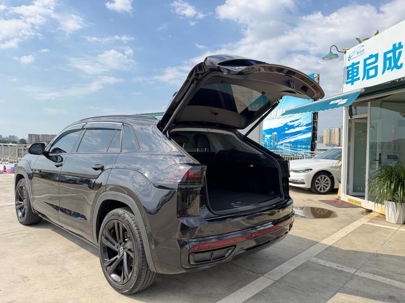 Volkswagen Teramont Pro, 2024 — фото 5 из 12