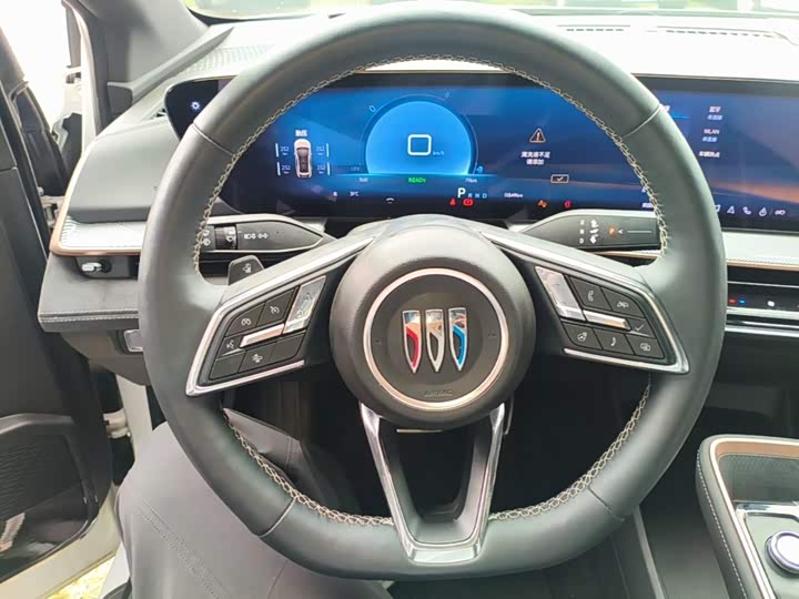 Buick Electra E4, 2024 — фото 7 из 9