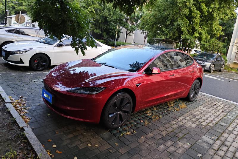 Tesla Model 3, 2026 — купить в Пензе под ключ