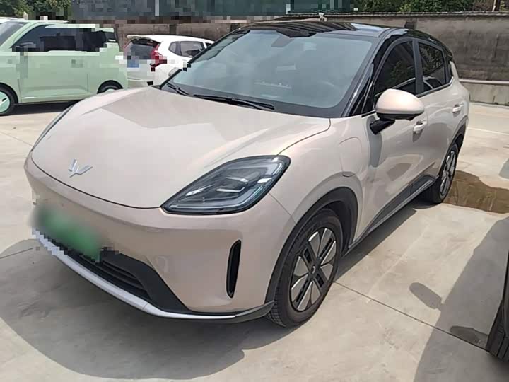 Wuling Bingo S, 2025 — купить в Санкт-Петербурге под ключ
