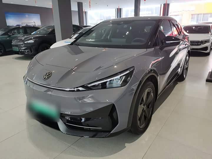 Volkswagen ID.Unyx 06, 2024 — купить в Пензе под ключ