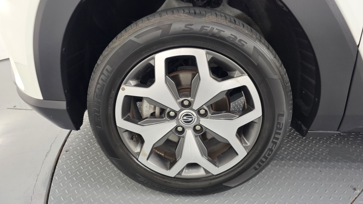 KGM Torres, 2022 — фото 5 из 12