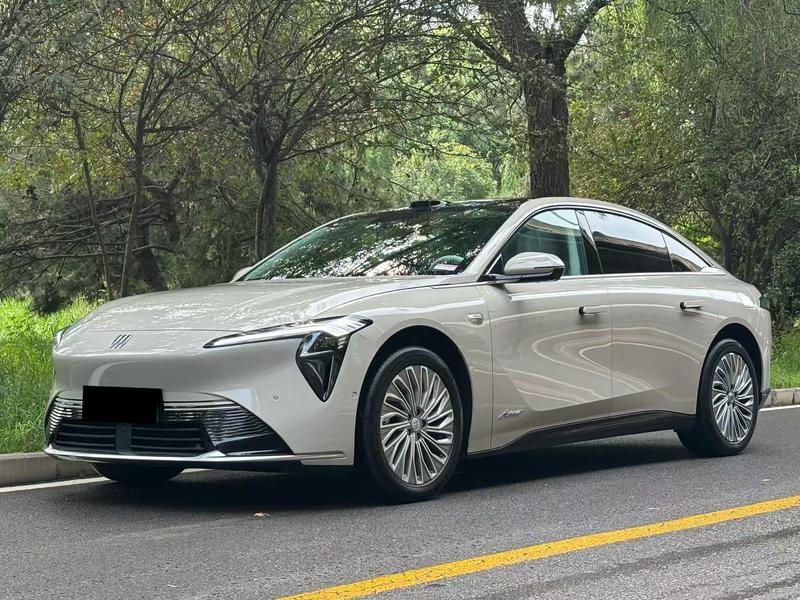Buick Electra L7, 2025 — купить в Нижнем Новгороде под ключ