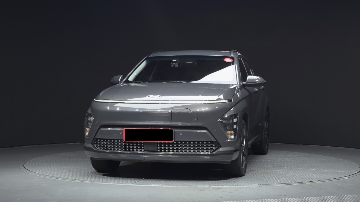 Hyundai Kona, 2023 — фото 3 из 12