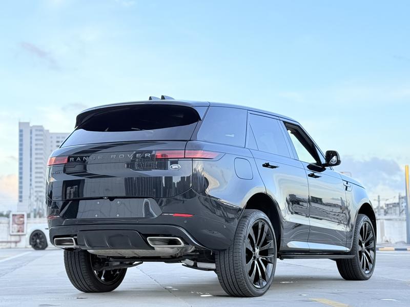 Land Rover Range Rover Sport, 2024 — фото 6 из 12