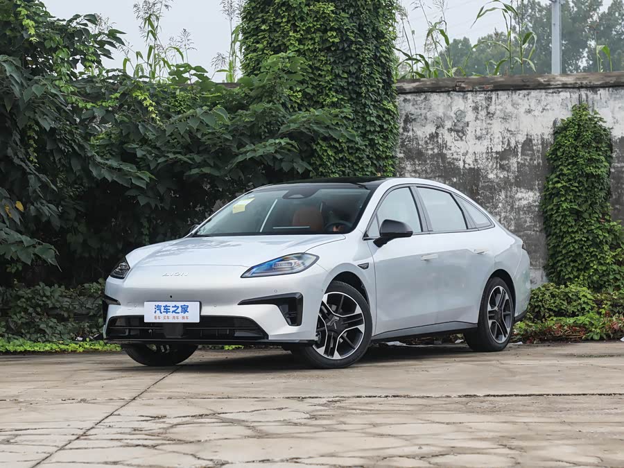 GAC Aion RT, 2026 — купить в Москве под ключ