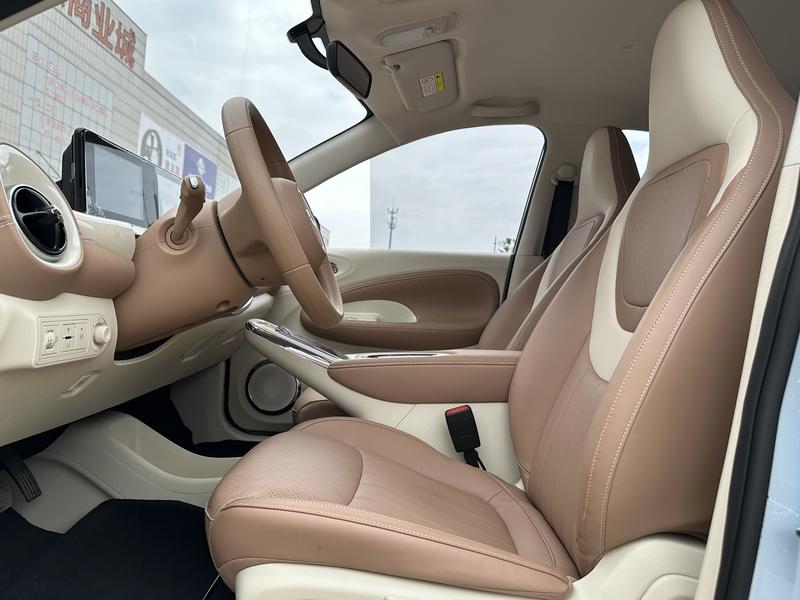 Wuling Bingo, 2025 — фото 11 из 12