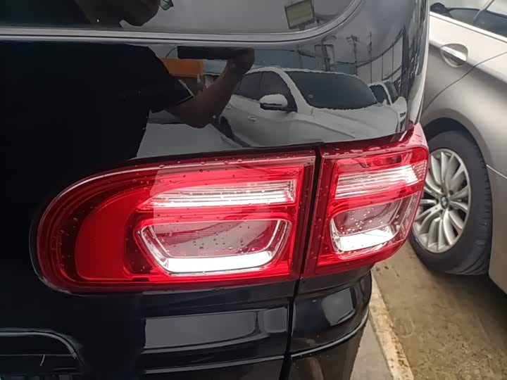 Dongfeng Forthing Lingzhi M5 EV, 2025 — фото 8 из 9