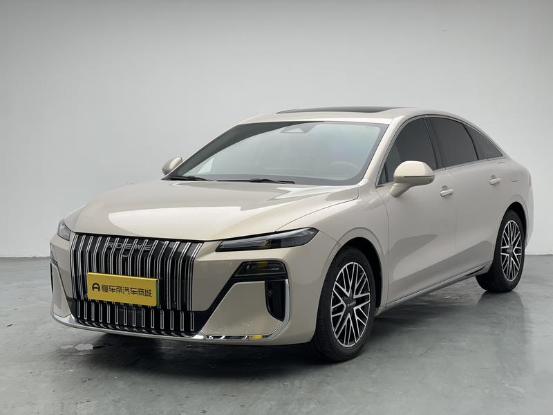 Roewe M7 DMH, 2025 — купить в Самаре под ключ