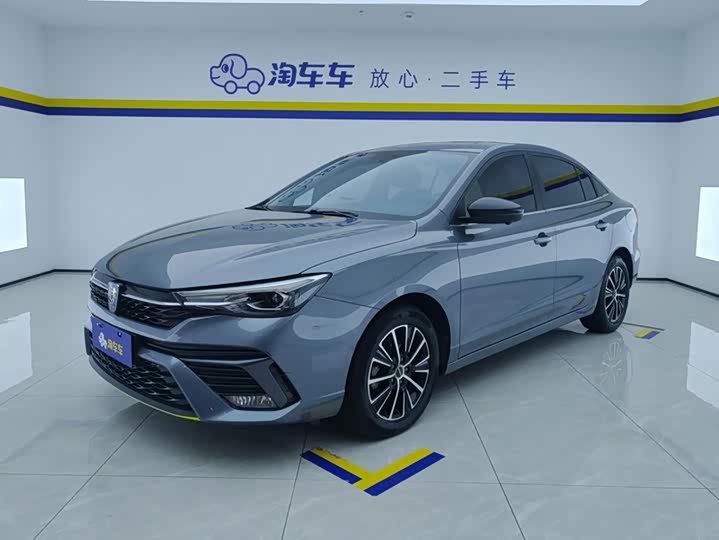 Roewe i5, 2021 — купить в Калуге под ключ