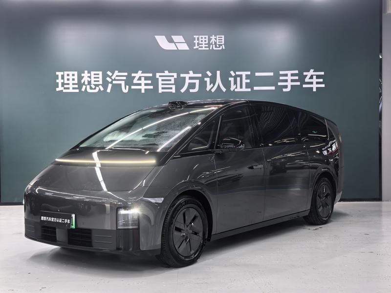 LiXiang Mega, 2023 — купить в Туле под ключ