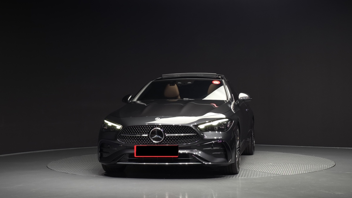 Mercedes-Benz CLE-Class, 2024 — фото 3 из 12