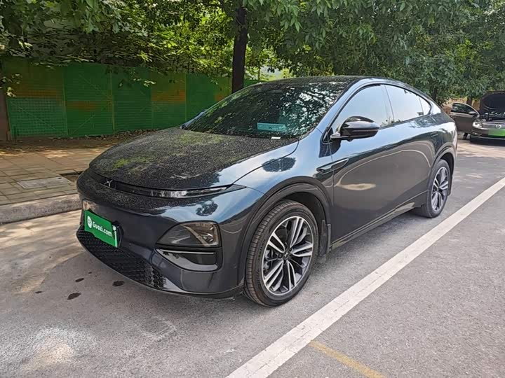 XPeng G6, 2023 — купить в Уфе под ключ
