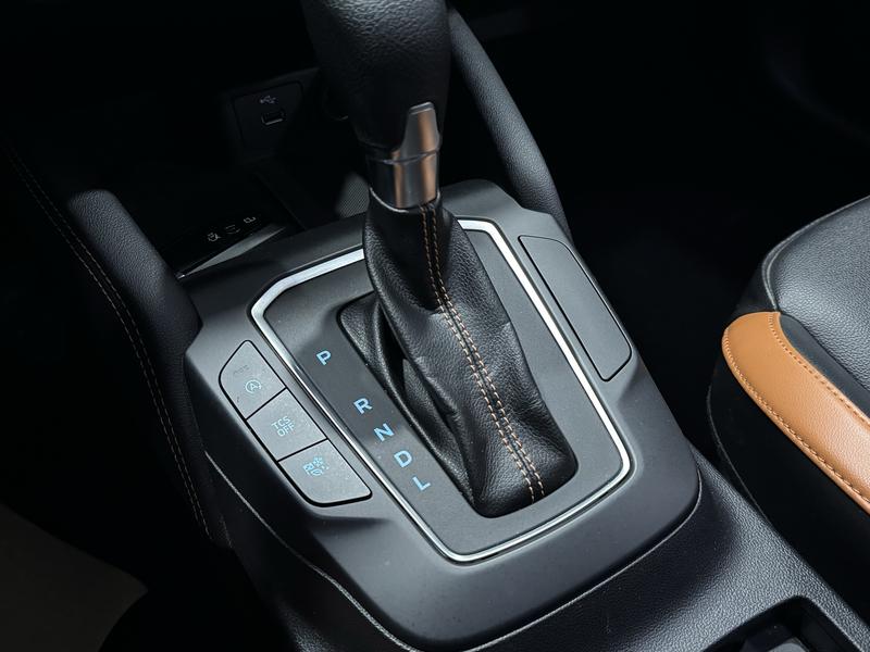 Ford Focus, 2022 — фото 9 из 12