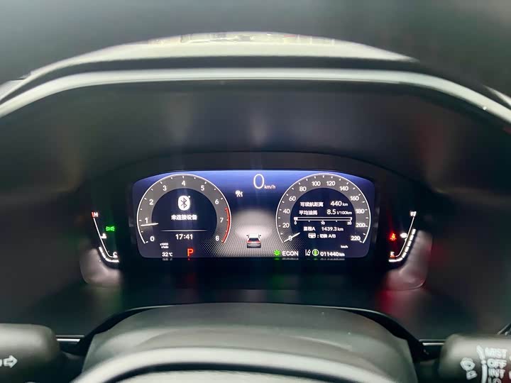 Honda Breeze, 2024 — фото 8 из 9