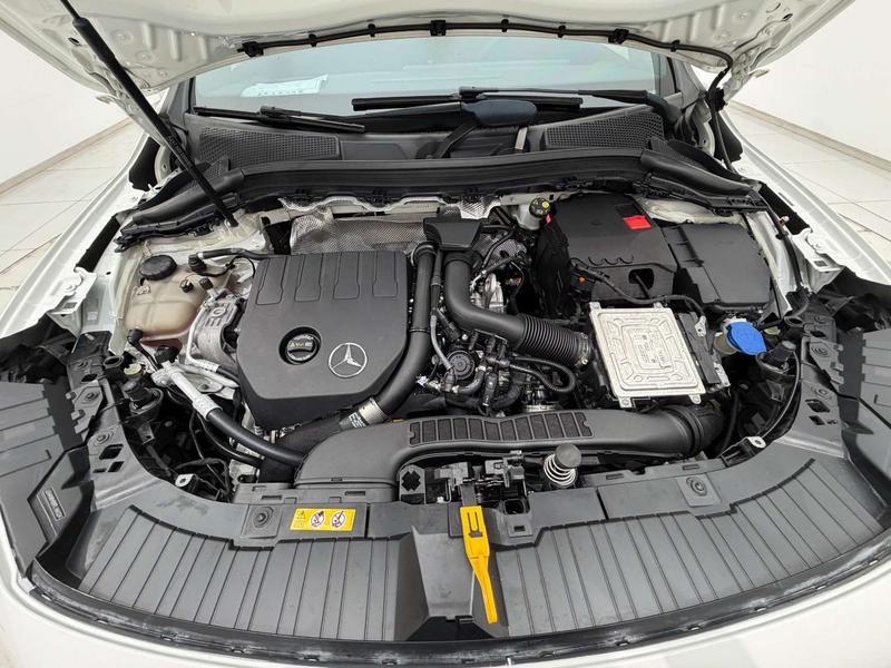 Mercedes-Benz GLA-Class, 2022 — фото 11 из 12