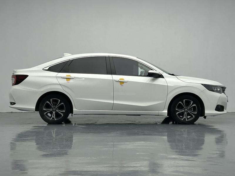 Honda Crider, 2023 — фото 8 из 12