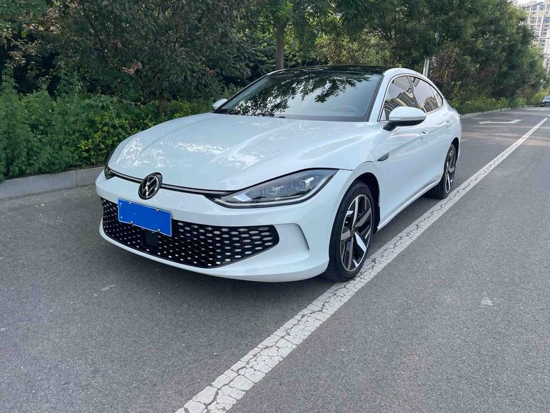 Volkswagen Lamando L, 2023 — купить в Брянске под ключ