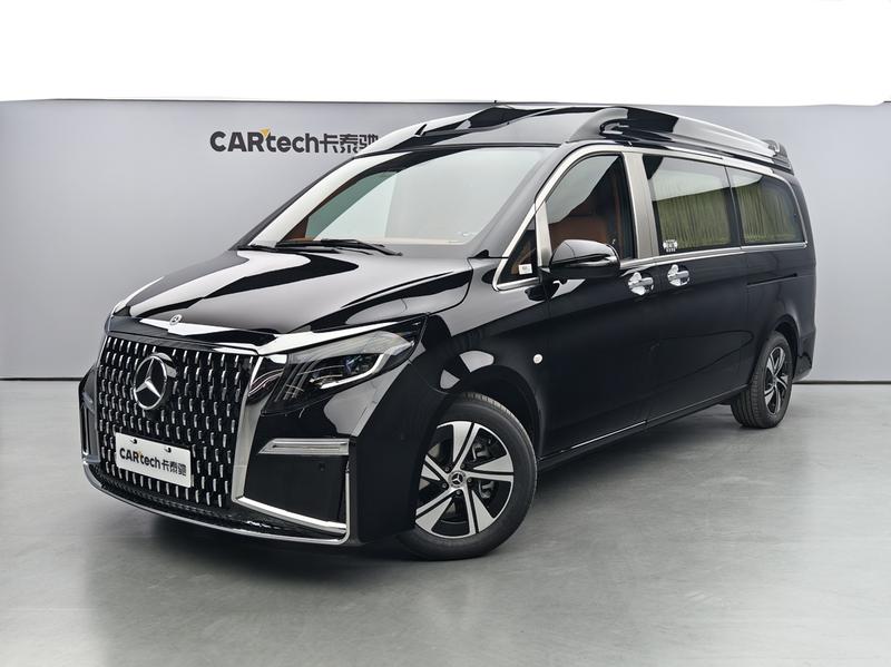 Mercedes-Benz Vito, 2025 — купить в Орле под ключ