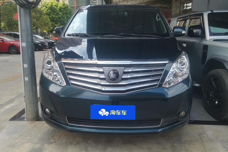 Dongfeng Forthing Lingzhi Plus, 2021 — фото 2 из 12