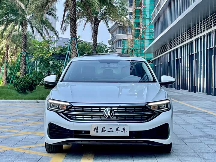 Volkswagen Sagitar L, 2023 — фото 2 из 9