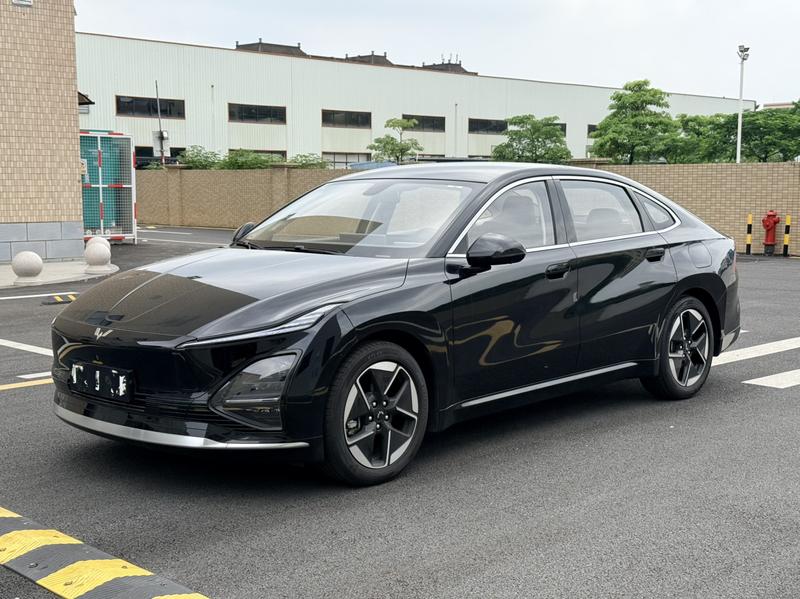 Wuling Starlight, 2026 — купить в Санкт-Петербурге под ключ