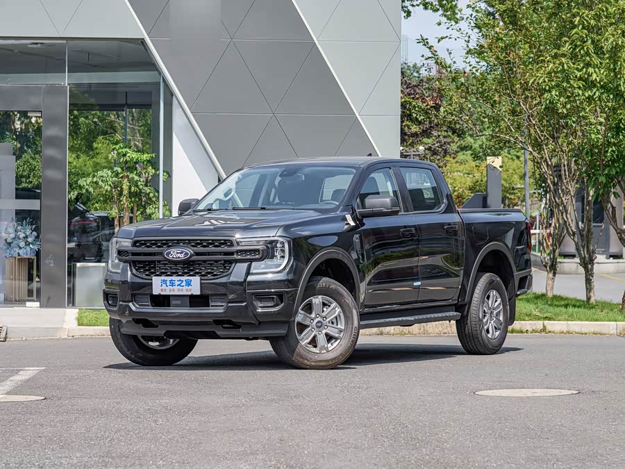 Ford Ranger, 2026 — купить в Ижевске под ключ